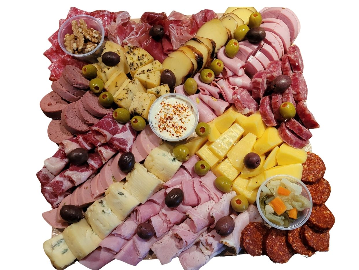 Picada Alazán